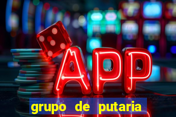 grupo de putaria no whatsapp